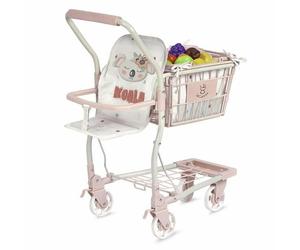 Carrello Decuevas Koala 30 x 50 x 62 cm