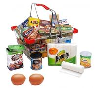 Carrello Degli Acquisti Metallo