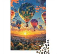 Carrello dei dolci natalizi, puzzle di carta resistente da 1000 pezzi, gioco interattivo genitore-figlio per il tempo libero in casa, opera d'arte unica, 75x50 cm/1000 pezzi