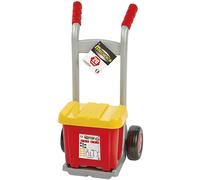 Carrello del Meccanico Diable