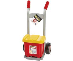 Carrello del Meccanico Diable