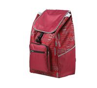 Carrello Della Spesa Borsa Di Ricambio - 47L Borsa di ricambio per carrello, borsa di stoccaggio in tessuto Oxford impermeabile, borsa per la spesa Borsa di ricambio per carrello della spesa ( Color :