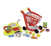 Supermercato di Giocattoli Ecoiffier