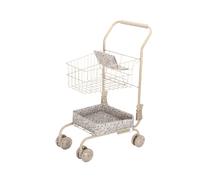 Carrello della spesa giocattolo divertente per bambini dai 3 anni in su