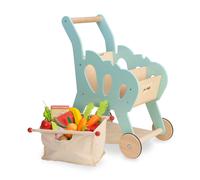 Carrello della spesa con accessori Le Toy Van
