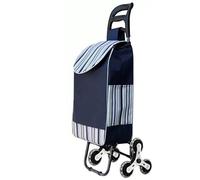 Carrello della spesa leggero da 6 l, design pieghevole per una facile conservazione, perfetto per generi alimentari e viaggi al mercato, comodo per tutte le esigenze di acquisto