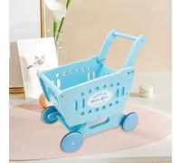 Carrello della spesa per bambini Carrello Carretto del supermercato Gioco