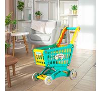 Carrello della spesa per bambini Carrello della spesa Giocattoli Regali di