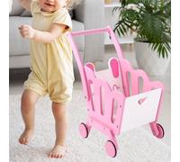Carrello della spesa per bambini Carrello della spesa giocattolo per ragazzi
