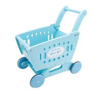 Carrello della spesa per bambini Mini giocattolo finto per ragazze e ragazzi