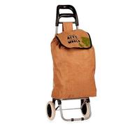 Carrello della spesa piccola collezione KINVARA