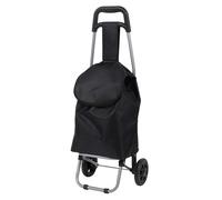 Carrello della spesa pieghevole CITY su ruote