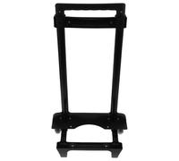 Carrello Della Spesa Pieghevole in Movimento Manuale Per Carichi Pesanti