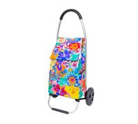 Carrello della spesa - Trolly, Bouquet