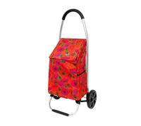 Carrello della spesa - Trolly, Papaveri
