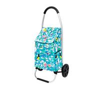 Carrello della spesa - Trolly, Uccelli