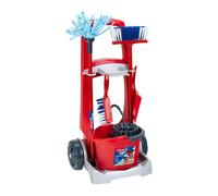 E_0002_S7124660 Vileda Kit per Cleaning & Storage Vileda 6741 1 Pezzi (29 x 24 x