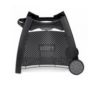 Carrello Deluxe per Weber Q Serie 2000 Cod. 6526