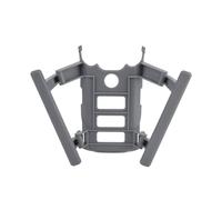 Carrello di atterraggio adatto per DJI MINI 5 PRO Drone Staffa di protezione per aumentare l'altezza Accessori per droni