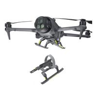 Carrello di atterraggio adatto per drone DJI MAVIC 4 PRO aumenta l'altezza e la staffa di protezione Accessori per droni