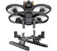 Carrello di atterraggio Avata 2 - Kit di protezione for gambe estese a sgancio rapido pieghevole for accessori for droni DJI Avata 2