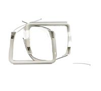Carrello Di Atterraggio Con Antenna, Compatibile Supporto For DJI Phantom 4, Copertura Ricambio, Parti Riparazione For Droni