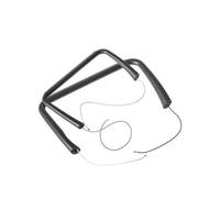 Carrello di atterraggio e copertura del guscio superiore e inferiore del corpo for DJI Phantom 4 Pro OBSIDIAN EDITION for la parte di riparazione DJI(Landing Gear)