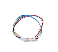 Carrello di atterraggio ed eliche F949 for la sostituzione 'aereo RC F949(LED 1PCS)