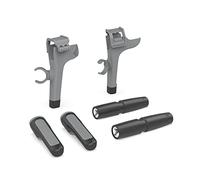 Carrello di atterraggio esteso con faro a LED per Air 2 Drone che aumenta la protezione della gamba pieghevole ha condotto il faro della torcia elettrica del faro