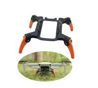 Carrello di atterraggio for 2 accessori, kit di supporto for gambe estese con slitta di atterraggio pieghevole, protezione for droni compatibile con Mavic Mini/Mini SE/2 SE/4K Droni Quadricotteri