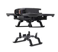 Carrello di atterraggio for accessori for droni DJI Avata 2, gamba di estensione pieghevole a sgancio rapido for protezione for droni DJI Avata 2