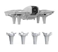 Carrello di atterraggio for DJI Neo Supporto for treppiede migliorato Protezione for gambe for DJI Neo(Gr)