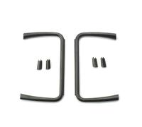Carrello di atterraggio for drone senza antenna, compatibile con i pezzi di ricambio Phantom 4 Pro UAV Repir