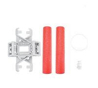 Carrello di atterraggio galleggiante compatibile con D Air 2 e D Air 2S per atterraggi in acqua Accessori per galleggiabilità e assorbimento degli urti(FOR DJI MINI 1 2 SE)