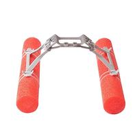 Carrello di atterraggio per acqua per accessori D Air 2 e D Air 2S Kit galleggiante con galleggiabilità e assorbimento degli urti(FOR DJI MINI 3 PRO)