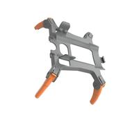 Carrello di atterraggio per AIR 3S/3 Pieghevole Altezza Aumentante Treppiede Estensione Protector Per AIR 3S/3 Access Gambe di atterraggio