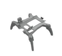Carrello di atterraggio per AIR 3S/3 Pieghevole Esteso Landing Leg Kit Altezza Extender Protector Stand Per AIR 3S/3 Gear Extension