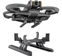 Carrello Di Atterraggio per DJI AVATA 2 Droni Accessori, Kit Di Gambe Di Atterra