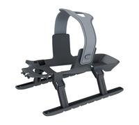 Carrello di atterraggio per DJI Mavic 4 Pro, gambe di atterraggio a slitta per DJI Mavic 4 Pro, accessori di protezione per droni per DJI Mavic 4 Pro Fly Altri accessori combinati (2)
