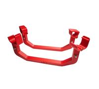 Carrello di Atterraggio per DJI Mavic 4 Pro, Supporto di Altezza Aumentata, Leggero Gimbal Fotocamera Lente Anti-collisione Staffa di Protezione per il Piede per Mavic 4 Pro Drone accessori