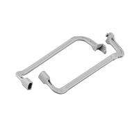 Carrello di atterraggio per DJI Mini 2/Mini SE, / Gamba di estensione dell'altezza, piccola e leggera, estensione del carrello di atterraggio, accessori per droni
