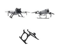 Carrello di atterraggio per DJI Mini 5 Pro, estensioni leggere e altezza Prolunga, aumenta di 25 mm, accessorio di protezione