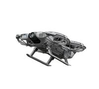 Carrello di atterraggio per DJI NEO 2, gamba di atterraggio per drone pieghevole, kit esteso per DJI NEO 2 Fly More Combo Drone, staffa per carrello di atterraggio per aumentare l'altezza