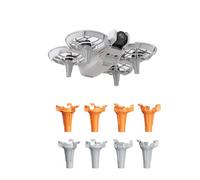 Carrello di atterraggio per drone DJI NEO Carrello di atterraggio per miglioramento dell'altezza, supporto per aumentare l'altezza, staffa di estensione a sgancio rapido, accessorio di protezione per
