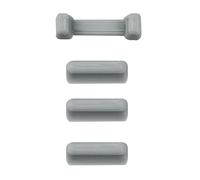 Carrello di atterraggio Per Droni Assorbimento degli urti Estensioni Protettive Gambe Stand Altezza Estesa Droni Accessori