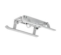 Carrello di atterraggio per droni DJI Air2S, Air2, accessorio con gambe estensibili pieghevoli per un decollo e un atterraggio più sicuri ed