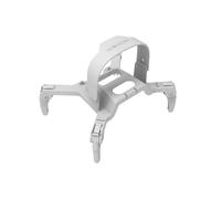 Carrello di atterraggio pieghevole, compatibile con le estensioni DJI Flip 30MM for accessori drone