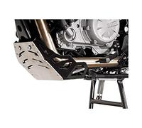 SW-Motech Paramotore - Nero. BMW F650GS / G650GS / G650GS Sertão., nero-argento