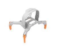 Carrello di atterraggio SUNNYLIFE per DJI Flip, estensione per gambe di atterraggio pieghevoli B