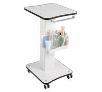 Carrello Di Bellezza, Carrello Medico, Salone Moderno, Versatile per Parrucchiere, Per Conservare Vari Apparecchi Di Bellezza E Altri Articoli in Saloni, Negozi Medici, Ecc